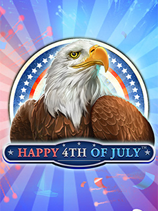 Happy 4th Of July