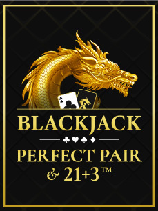 Blackjack Perfect Pairs And 21 Plus3