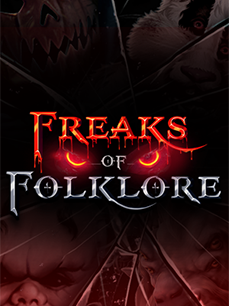 Freaks Of Folklore