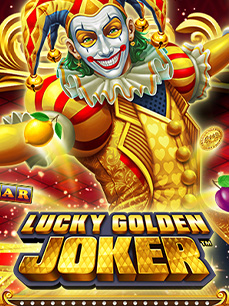 Lucky Golden Joker