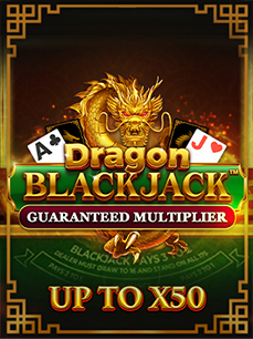 Dragon Blackjack GM