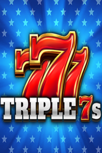 Triple 7s