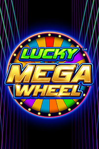 Lucky Mega Wheel