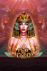 Play with Cleo
