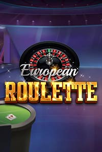 European Roulette