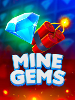 Mine Gems