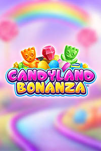 Candyland Bonanza