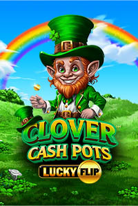 Clover Cash Pots