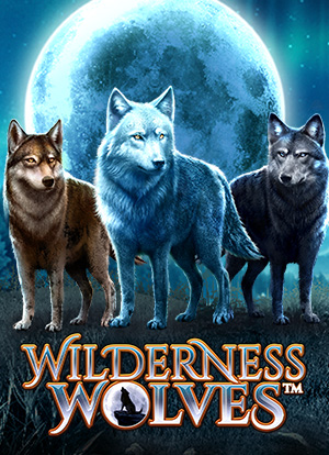 Wilderness Wolves