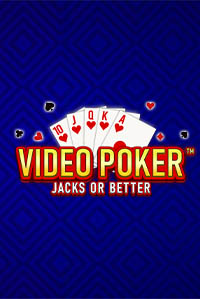 Video Poker Jacks or Better