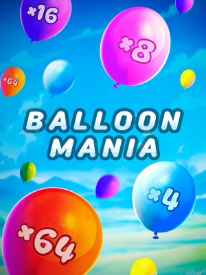 Balloon Mania