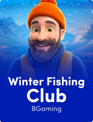 Winter Fishing Club