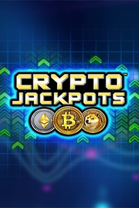 Crypto Jackpots