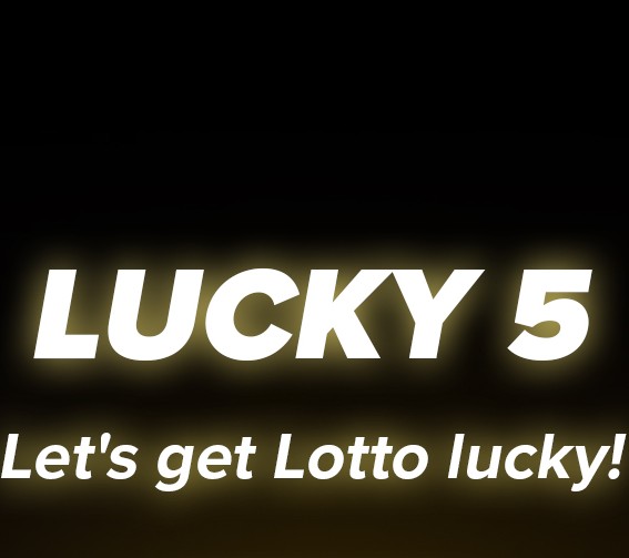 Lucky 5