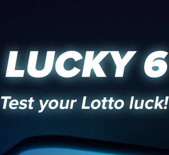 Lucky 6