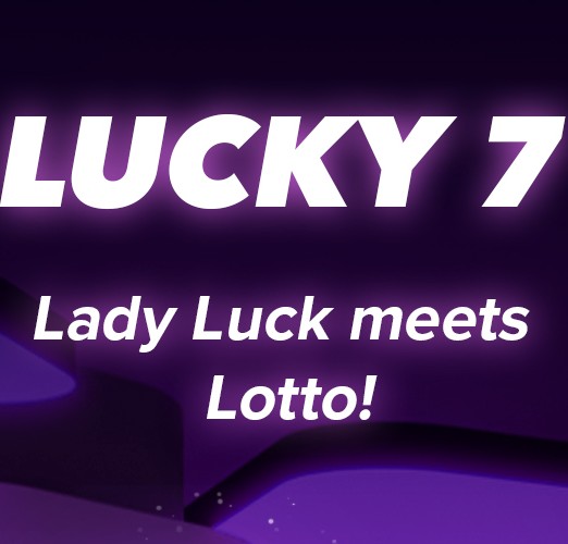 Lucky 7