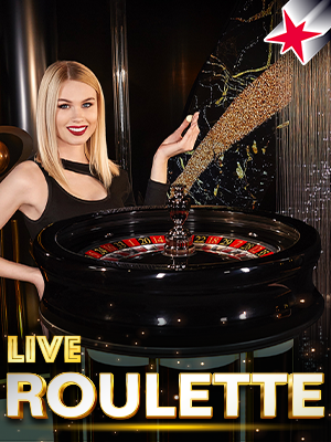 Live Roulette
