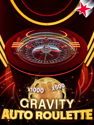 Gravity Auto Roulette