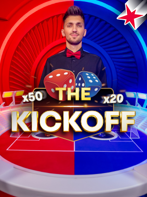 The Kickoff