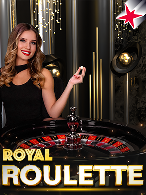Royal Roulette