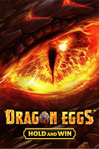 Dragon Eggs
