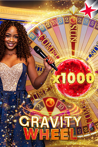 Gravity Wheel