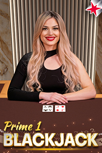 Prime Blackjack 1