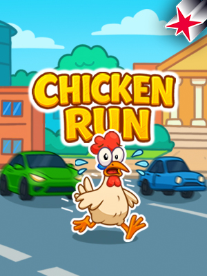 Chicken Run