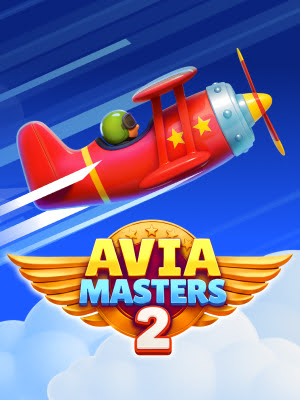 Aviamasters 2