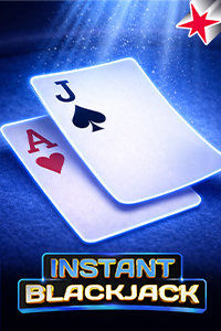 Instant Blackjack