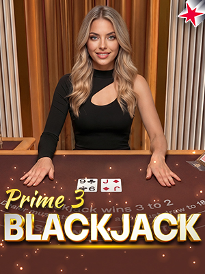 Prime Blackjack 3